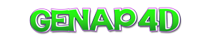 genap4d